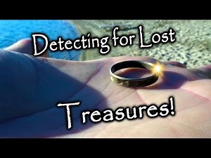 5.9K views · 402 reactions | Found some jewelry detecting this small...