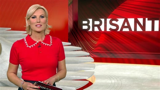 BRISANT: Brisant vom 10. April