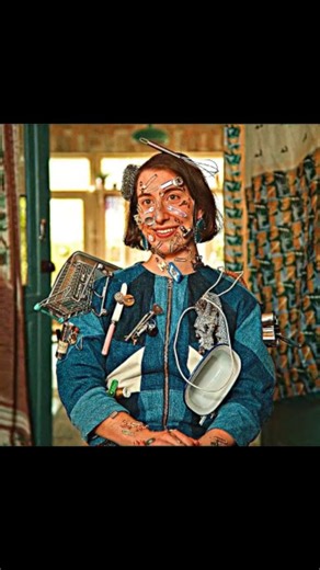 Moonlight Film on Instagram: "Telekinesis, Phasing, and a 3D Printing Arse?! | When Superpowers Get Really Specific 🤯✨ . . ​★ Follow @moonlight_flim For More Videos . . ​This hilarious short film explores what happens when people are blessed with truly strange and specific superpowers 👽😂. What starts as a seemingly normal meeting quickly turns into a showcase of oddities you've likely never seen before 😮💫. ​There are four main characters, and each possesses a unique ability. Our first chara