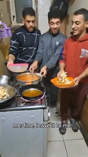 Leave it to me... | Cherry B. Paradero