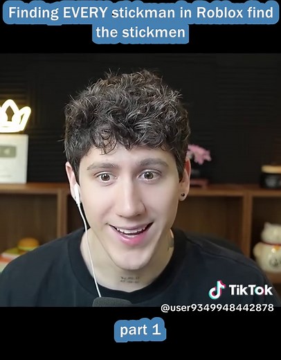 Finding Every Stickman in Roblox