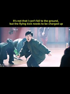 Mastering the Flying Kick: Charge Up for Epic Landings! 👍 Don't forget to like, comment, and subscribe for more martial arts tips and tricks! #FlyingKick #MartialArts #TrainingTips #KarateSkills #epicmovies | Cinematic Muse