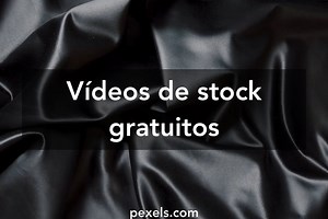 Vídeos de Color Negro