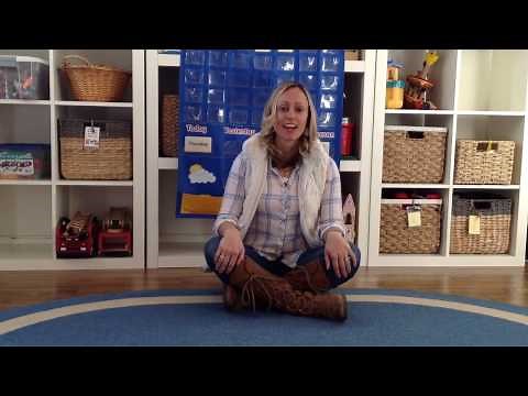 How to Get Children to Line Up ~ Best Classroom Lining Up Song