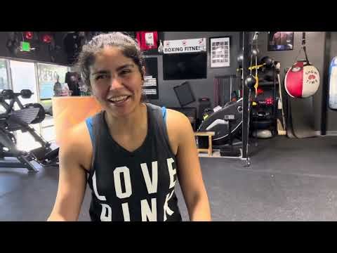 Boxer and Trina revealed most Boxing shoes don’t last long