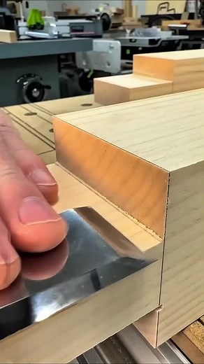 smart woodwork #woodworking #woodcarving #asmr #asmrsounds #asmrvideo | Woodcutting ASMR