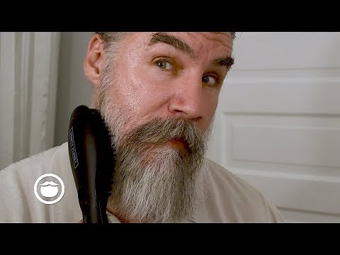 How to Tame Your Beard in Under 5 Minutes