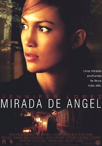 Mirada de ángel - película: Ver online en español