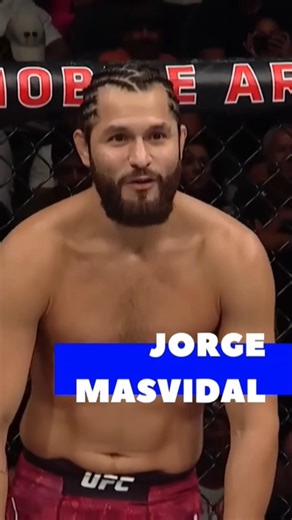 😳“The Most Brutal 5 Seconds in UFC History | Jorge Masvidal’s Fastest KO”