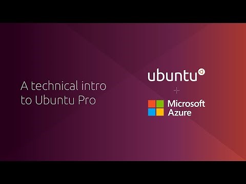 Install Ubuntu Server on Microsoft Azure and configure Remote Desktop
