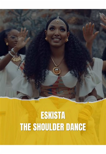 Eskista Ethiopian Dance: History, Movements & Celebration