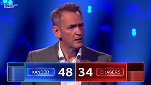 7.2K views · 133 reactions | Will Alexander Armstrong Take The £100,000 WIN?!  Watch Now on ITVX: https://www.itv.com/watch/beat-the-chasers/2a6826 Make Sure to Like, Share & Follow #BeatTheChasers | The Chase | Facebook