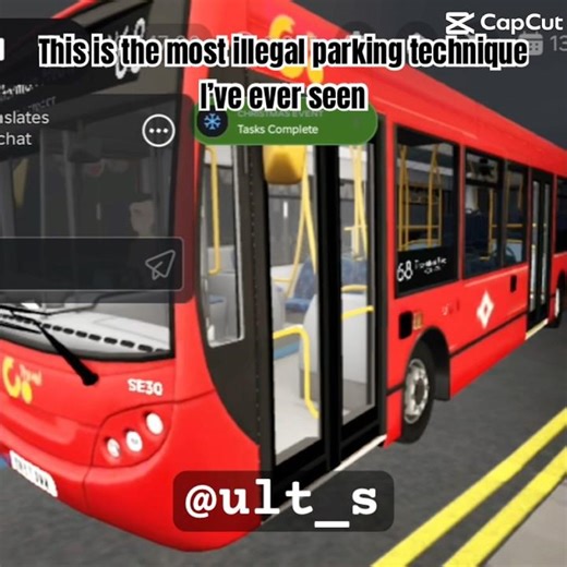 W bus driver🚡🥀💔 #roblox #busgames #londonbus #edit #trend #helpmegoviral