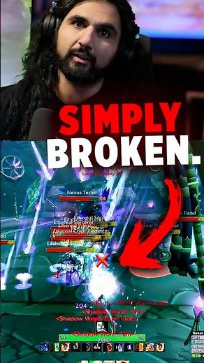 This Is Why Blood Elf Is PERFECT For TBC AOE Grind