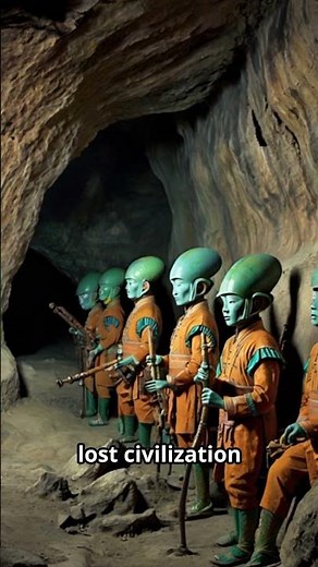 ANCIENT PIPES FOUND IN CHINA! 👽 Alien Artifact?!