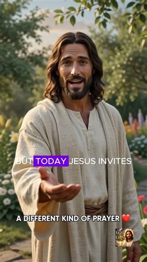 Trust Jesus with Tomorrow 🙏 #prayer #faith #jesus