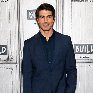 Brandon Routh Shares His Biggest Piece of Advice for the Next Superman