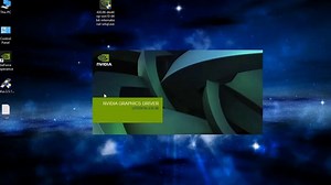 How to fix Nvidia installer Errors(is not compatible and could not find compatible graphics).