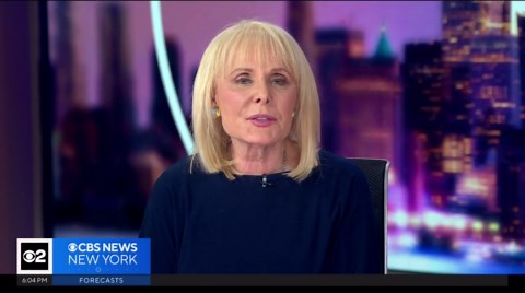 Gov. Kathy Hochul, New York legislative leaders reach a deal on $252 billion budget