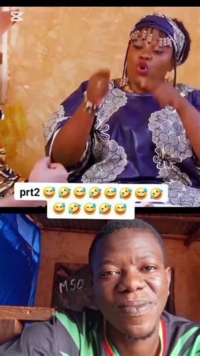 Comedic Skits from Mali: Part 2
