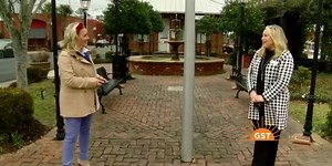 My Carolina Hometown: Mullins, South Carolina