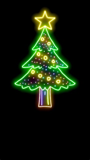 tree drawing for beginner#digitalglow#easydrawing #digitaldrawing#digitalart#trendingshorts#trending