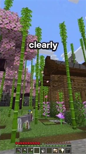 He COMPLETES the Oneblock challenge ✅✌️ #minecraft #gaming #smp #cosmosmc #oneblock