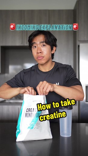 Creatine Monohydrate: The Ultimate Guide