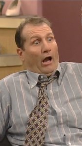 101K views · 2.7K reactions | Al Bundy is found guilty on his trial and has to endure a severe punsihment #albundy #marriedwithchildren #nomaam #sitcom #bestofalbundy #comedy #90s #funnytv | Al Bundy Store | Facebook