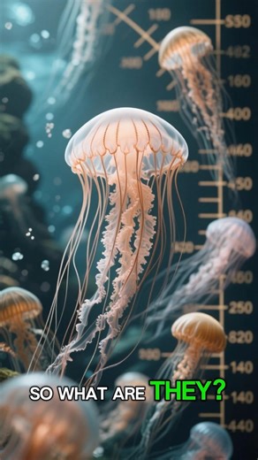 Jellyfish Are Not Fish?! Why You’ve Been Wrong Your Whole Life
