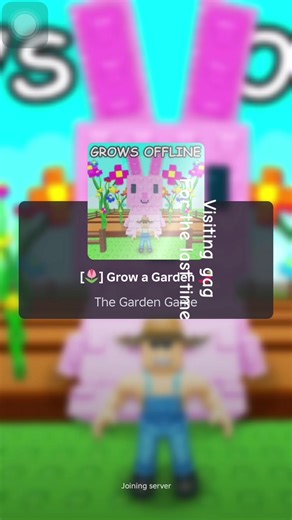 Exploring Gag: My Final Adventure in Roblox