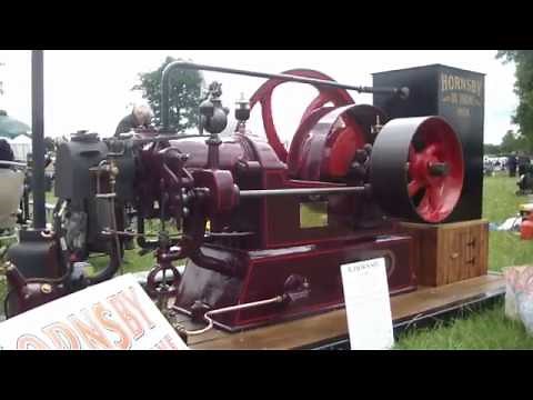 1000 Engine Rally 2018