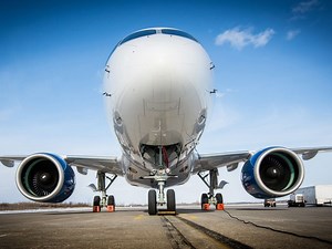 Bombardier Inc wins $5.6-billion Delta order in key boost to CSeries program