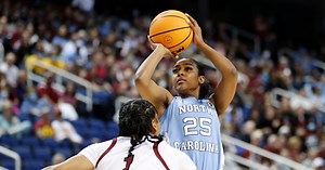 UNC hoops star Deja Kelly inks NIL deal with Forever 21, Sports Illustrated