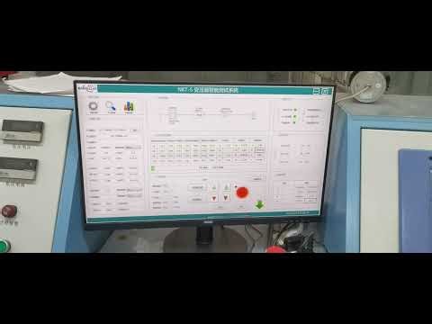 Measurement of Zero-Sequence Impedance