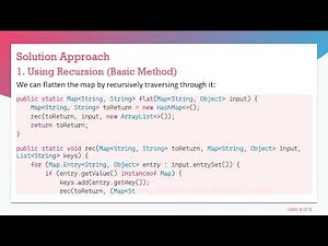 Flatten Nested Maps in Java and Concatenate Keys using Streams