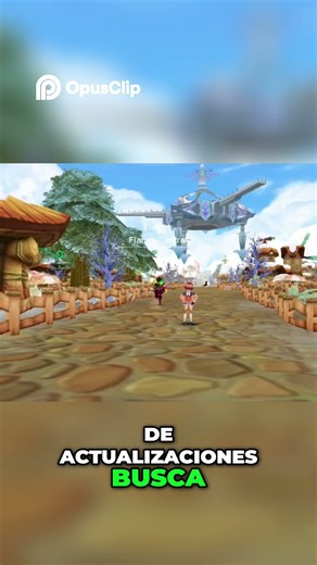 ¡Nuevas Clases y Nivel Máximo Alcanzado! #mmorpg #flyffprojectm #games