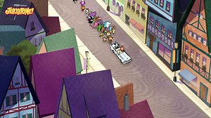 65K views · 622 reactions | If anyone's looking to move, I know a place that has a few friends you might know See new and old faves in the all-new series Jellystone, streaming July 29 on HBO Max! | HBO Max Family | Facebook