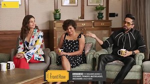 22K views · 155 reactions | Celebrating one year since the #ActorsAdda, we revisit some of our favourite moments from this conversation with #RanveerSingh, #VijaySethupathi, #ManojBajpayee, #AyushmannKhurrana, #VijayDevarakonda, #AliaBhatt, #ParvathyThiruvothu & #DeepikaPadukone. | Film Companion Studios | Facebook