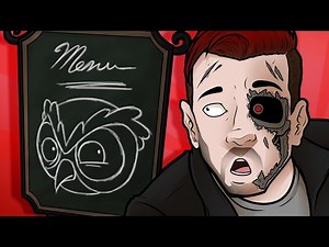 Gmod Prop Hunt Funny Moments: Nogla's Internet, Owl is on the Menu & Nogla's Great Hints!