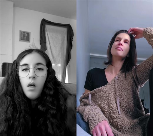 #duet with @🌌🌟Angel_Aurora⚔️360⚔️🌟🌌 #fyp #mamamels #alltogether👑