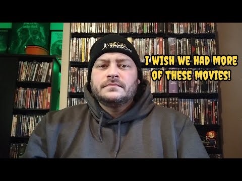 5 Horror Movies That Should Have Had A Sequel