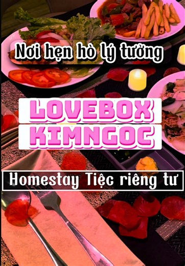 Tổ chức tiệc sinh nhật tại Home ngay chân cầu Phú Cường cho ngừ yêuuuuu #homestaybinhduong #homestaycapdoi #henho #diadiemhenho #xuhuong