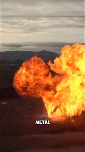 Can You Really Make Popcorn with a Big Explosion? 😱
