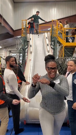 At 60-year-Old I became a 1st Year Flight Attendant one of the hardest and most challenging things I ever done. I didn't think I would every pass 13 test and many practicals 90% or better.. Then I took on something even harder Creating a safe space for adults to talk about dating over 50. Out the gate there was chatter of why? She not going to be able to do this? Who do she think she is? While holding down my modeling career in a city where I barely new anyone in the industry when I first starte