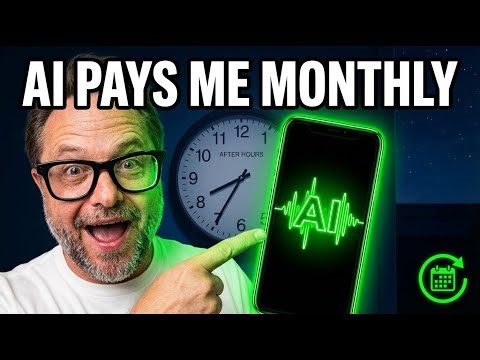 The Easiest AI Service to Sell for Monthly Retainers