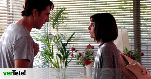 Terminó Apaches, la serie que se amortizó en Netflix y descuidó Antena 3