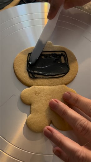 1.1K views · 11 reactions | Reminder for cookie pickup tomorrow at 4:30pm at Harlan Dairy Queen. | The Cookie Jar | Facebook