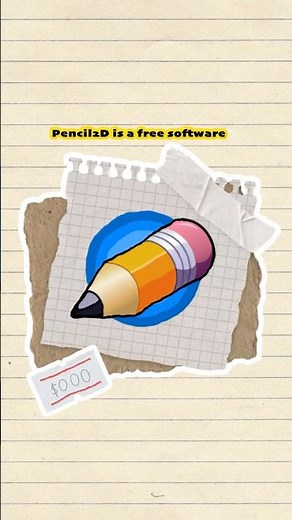 Rating #pencil2d #animationart #vtuber #art #artist #animation #software #rating #digitalart