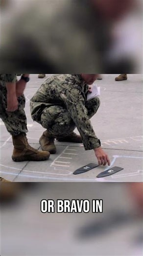 SWCC Charlie Phase: Seamanship and Navigation #shorts